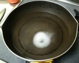 夏野菜で♪イタリアン焼きマリネのパスタ作り方5写真