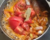 赤エビのビスク作り方8写真