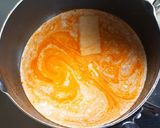 赤エビのビスク作り方12写真