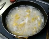夏野菜で♪イタリアン焼きマリネのパスタ作り方6写真