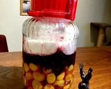 初心者のための梅干し作り作り方15写真