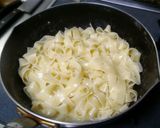 夏野菜で♪イタリアン焼きマリネのパスタ作り方8写真