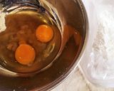 米粉のたまごボーロ作り方1写真