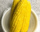 簡単 時短 本格焼きとうもろこし作り方2写真