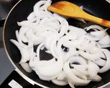 ふわふわ♪エビと卵のケチャップ炒め作り方4写真