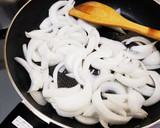 ふわふわ♪エビと卵のケチャップ炒め作り方4写真