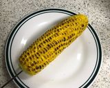 簡単 時短 本格焼きとうもろこし作り方5写真