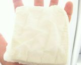 豆腐の唐揚げ作り方1写真