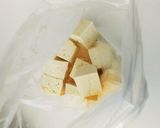 豆腐の唐揚げ作り方3写真