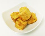 豆腐の唐揚げ作り方5写真