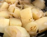 うま☆チキンカレー作り方4写真