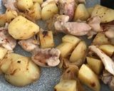 うま☆チキンカレー作り方5写真