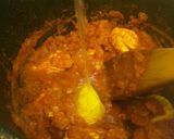 スパイスから作る トマトチキンカレー作り方8写真