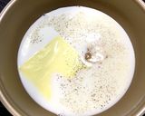超〜簡単☆なんちゃってリゾット作り方1写真
