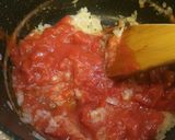 スパイスから作る トマトチキンカレー作り方5写真