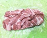 いがいといける!クリームチーズ豚巻き作り方1写真