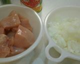 スパイスから作る トマトチキンカレー作り方1写真