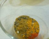 スパイスから作る トマトチキンカレー作り方2写真