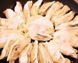 サムライ特製餃子♥️作り方3写真