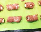 いがいといける!クリームチーズ豚巻き作り方5写真