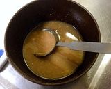 ナスと豚肉の味噌炒め作り方4写真