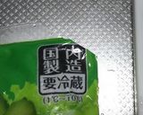 ピーマンのポテサラ詰め☆チーズIN♪作り方7写真