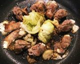 いがいといける!クリームチーズ豚巻き作り方15写真