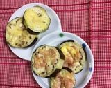 ナスのガリマヨ焼き作り方16写真