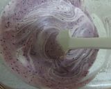 FPで簡単♫ブルーベリーヨーグルトムース作り方13写真
