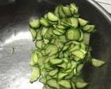 具材たっぷりポテトサラダ作り方3写真