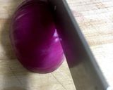 ツナと数種豆のマリネ作り方1写真