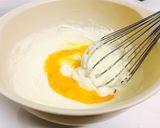 ドイツ風 レモンケーキ♡作り方2写真