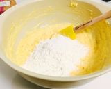 ドイツ風 レモンケーキ♡作り方4写真