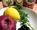 ツナと数種豆のマリネ作り方9写真