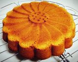 ドイツ風 レモンケーキ♡作り方8写真