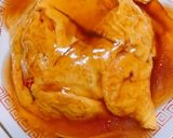簡単！すぐ出来る！天津飯♡作り方10写真