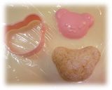 ☆幼稚園のお弁当（キャラ弁）☆作り方2写真