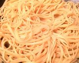 ボンゴレ ビアンコ作り方10写真