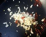 オクラまるごと♡中華風作り方6写真