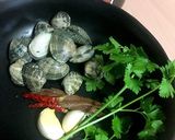 ボンゴレ ビアンコ作り方13写真