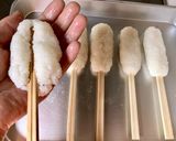 残りご飯の五平餅作り方3写真