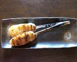 残りご飯の五平餅作り方5写真