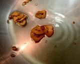 アーリオオーリオ エ ペペロンチーノ作り方2写真