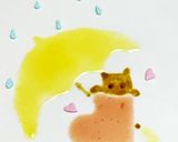 ジャムでお絵かき♪作り方10写真