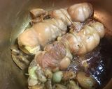 チキン肉巻き作り方12写真