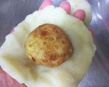 びっくり!!たこ焼ポテトコロッケ作り方5写真