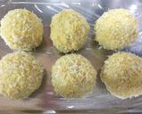 びっくり!!たこ焼ポテトコロッケ作り方7写真