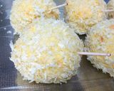 びっくり!!たこ焼ポテトコロッケ作り方8写真