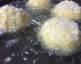 びっくり!!たこ焼ポテトコロッケ作り方9写真