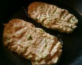 ヘルシー低糖質☆絹豆腐ハンバーグ☆作り方4写真